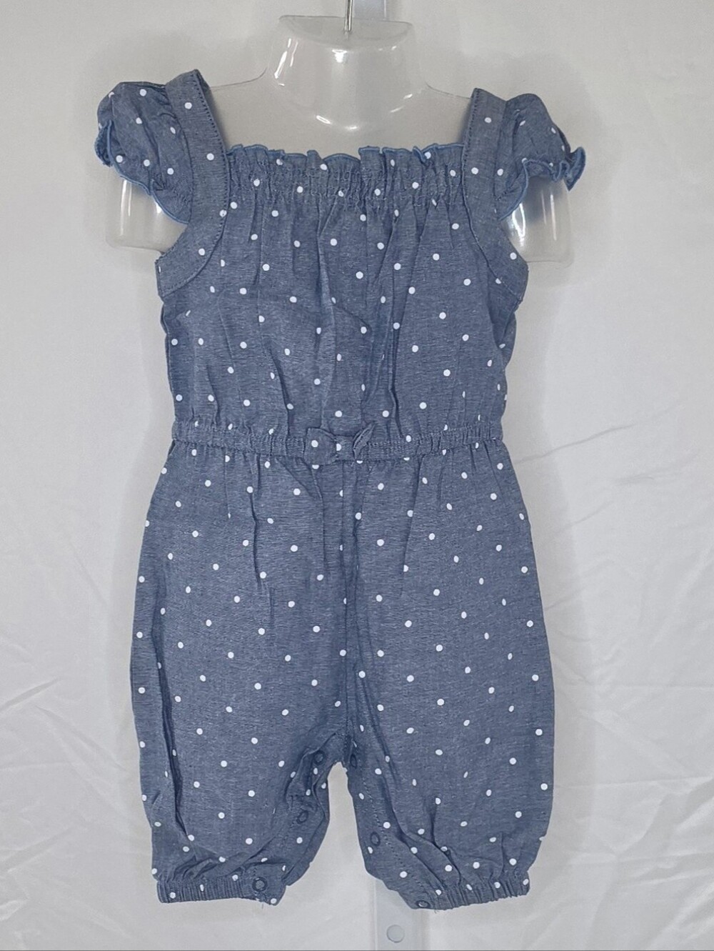 (GIRLS) Jumpsuit